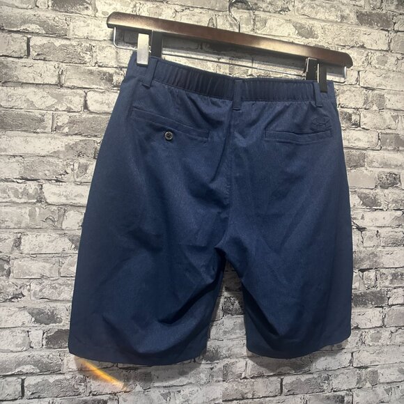 EUC Under Armour Men's Golf 10" Shorts - Picture 10 of 16